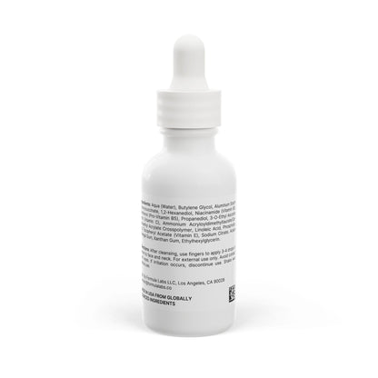 Pure Sea Glow Vitamin Serum RFD, 1oz