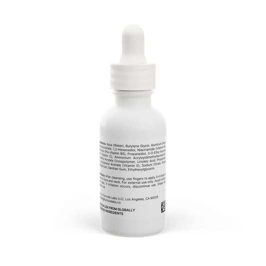 Pure Sea Glow Vitamin Serum RFD, 1oz