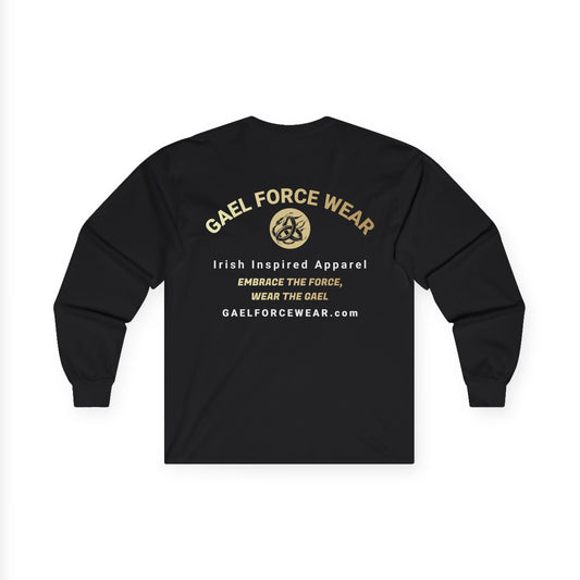 Inaugural Long Sleeve Tee