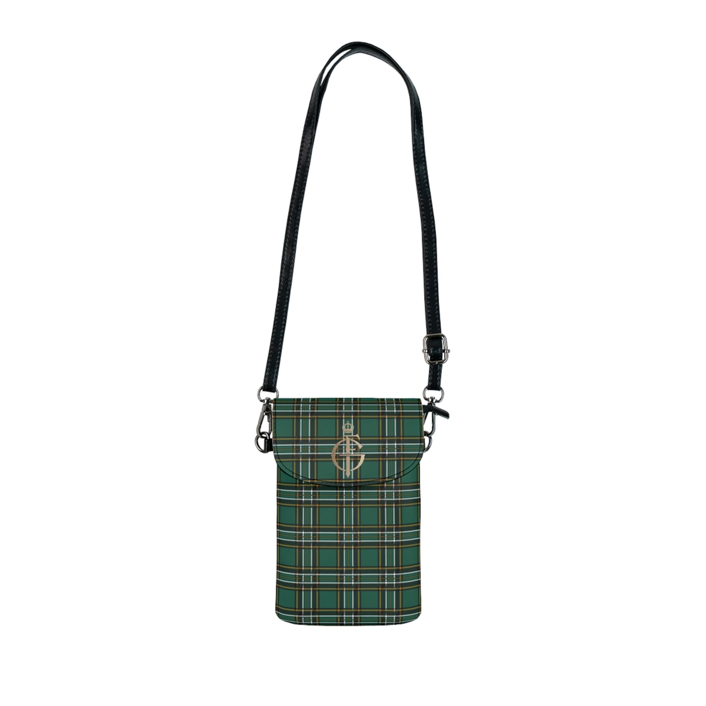 Irish National Phone Wallet