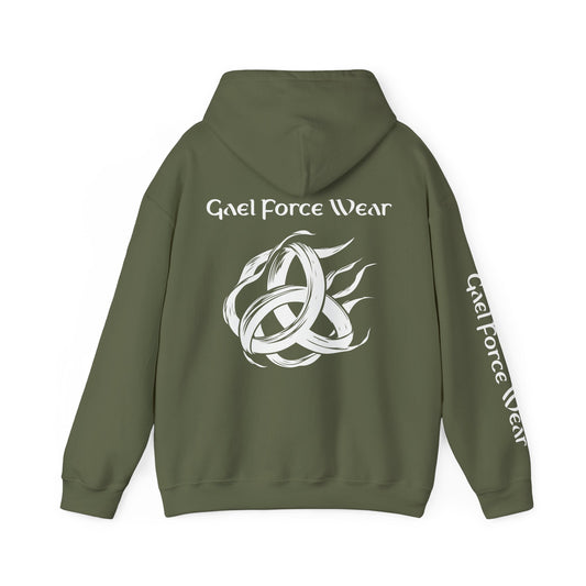 Gael Force Wear Hoodie (10 colors)