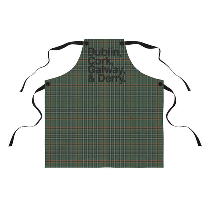 Legendary Apron
