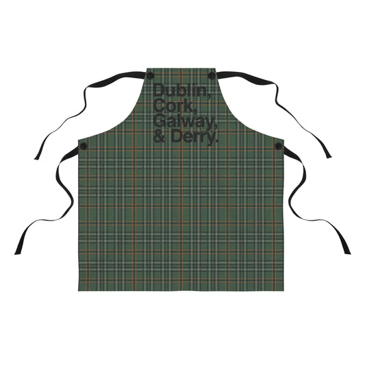 Legendary Apron