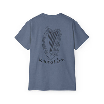 The Valor Tee (9 colors)