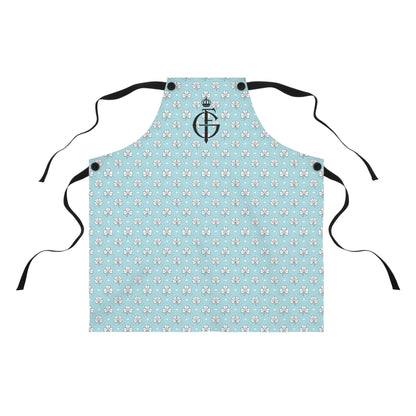 Shamrock Breeze Apron