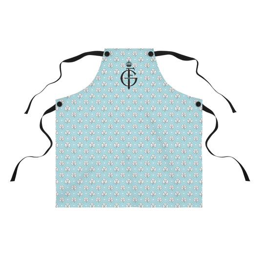 Shamrock Breeze Apron