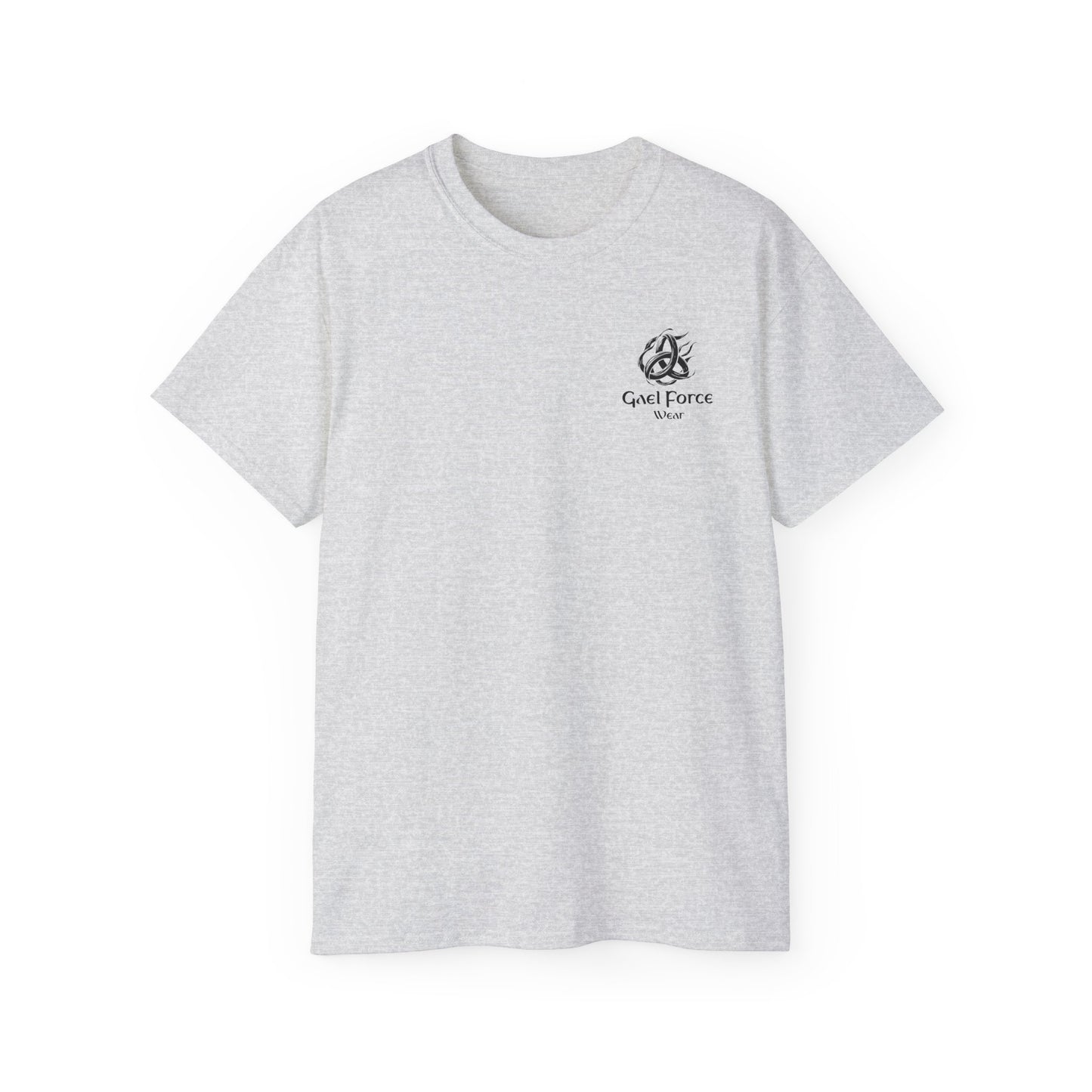 The Valor Tee (9 colors)