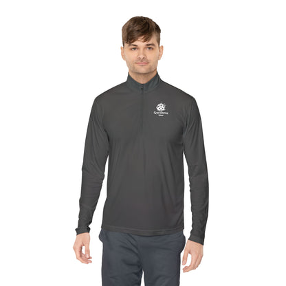 Gael Force Pullover (5 colors)