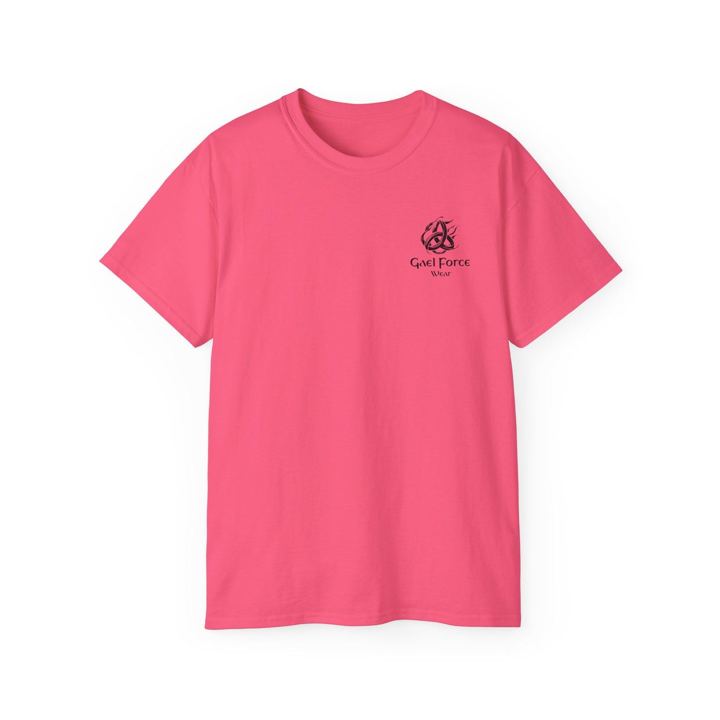 The Valor Tee (9 colors)