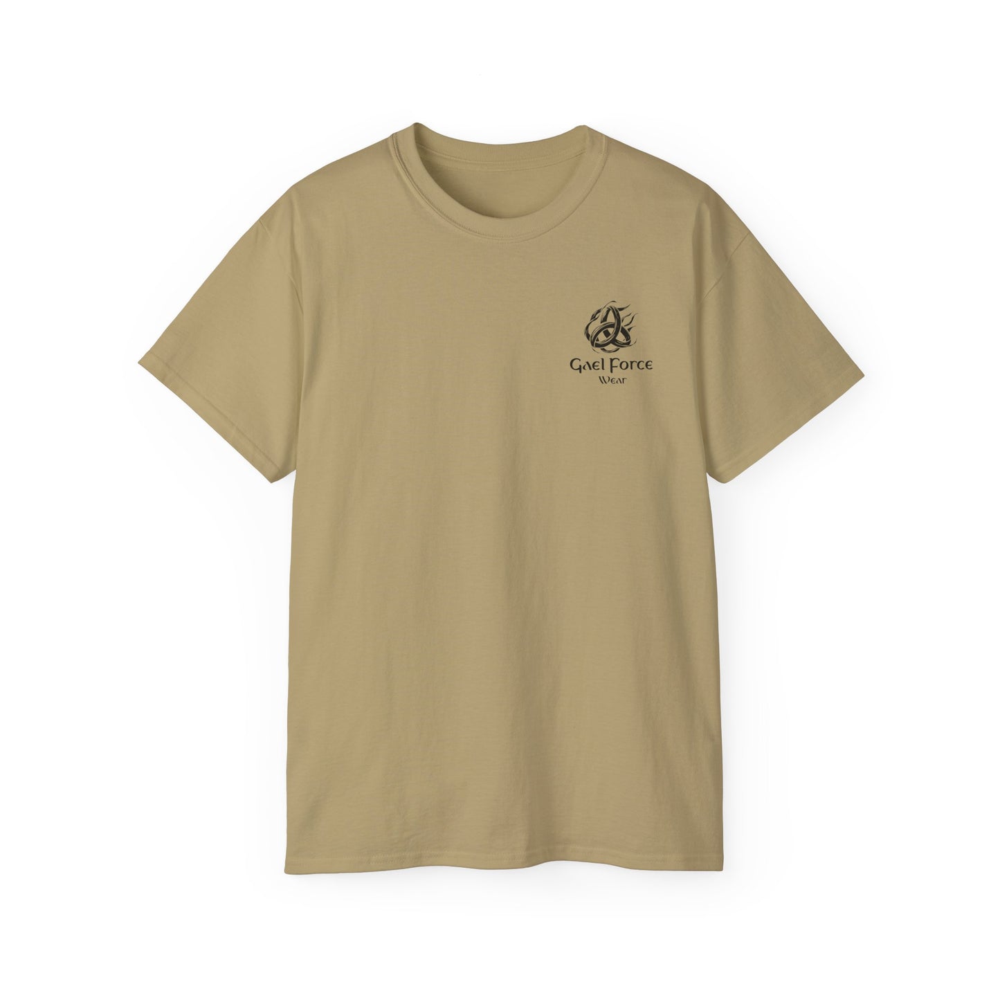 The Valor Tee (9 colors)