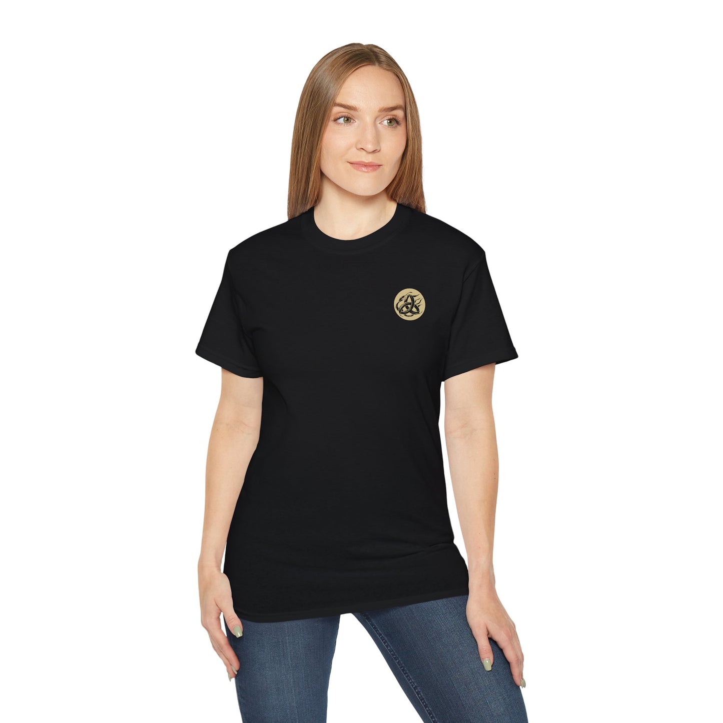 Inaugural  Tee