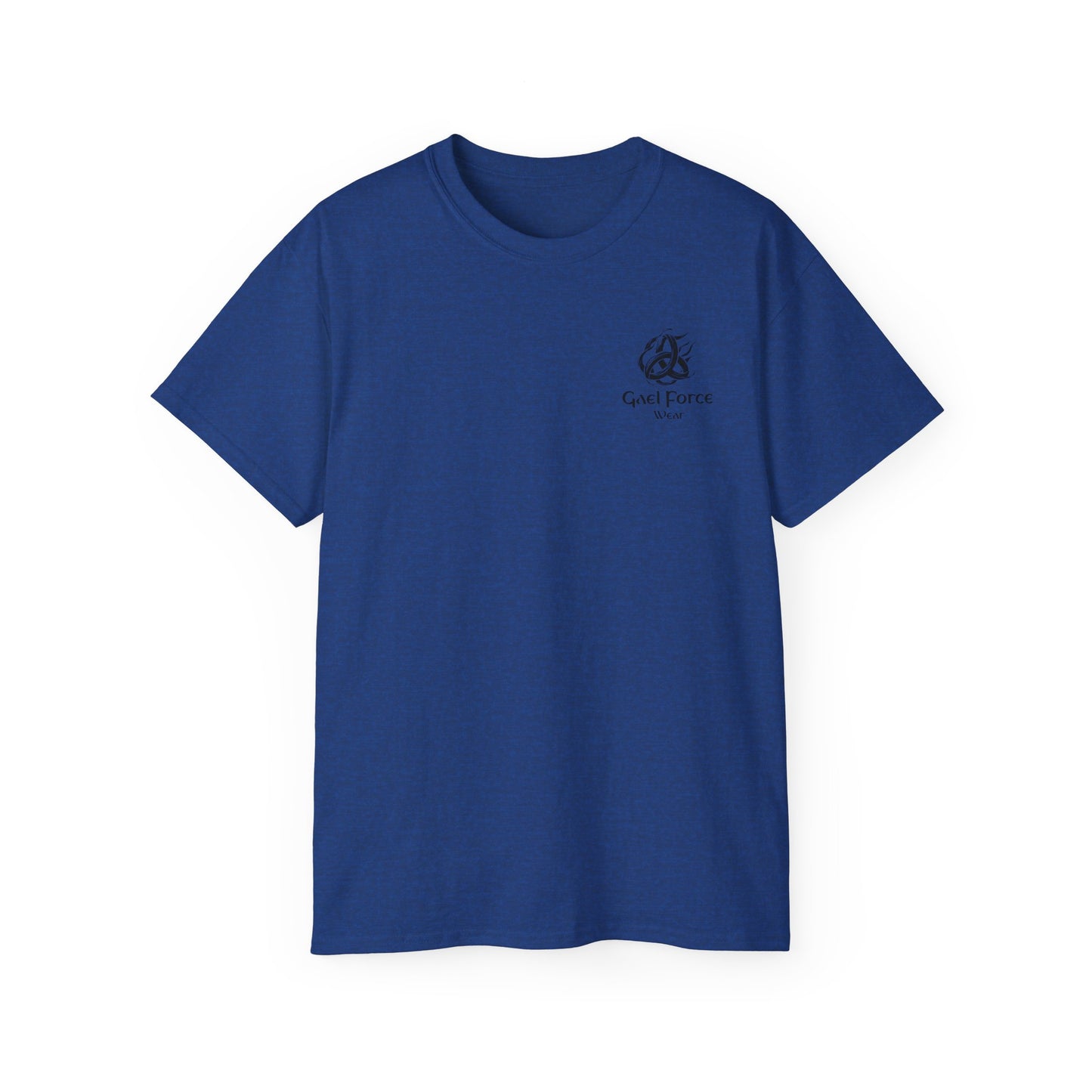 The Valor Tee (9 colors)
