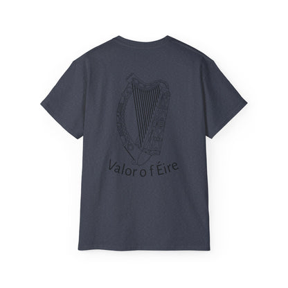 The Valor Tee (9 colors)