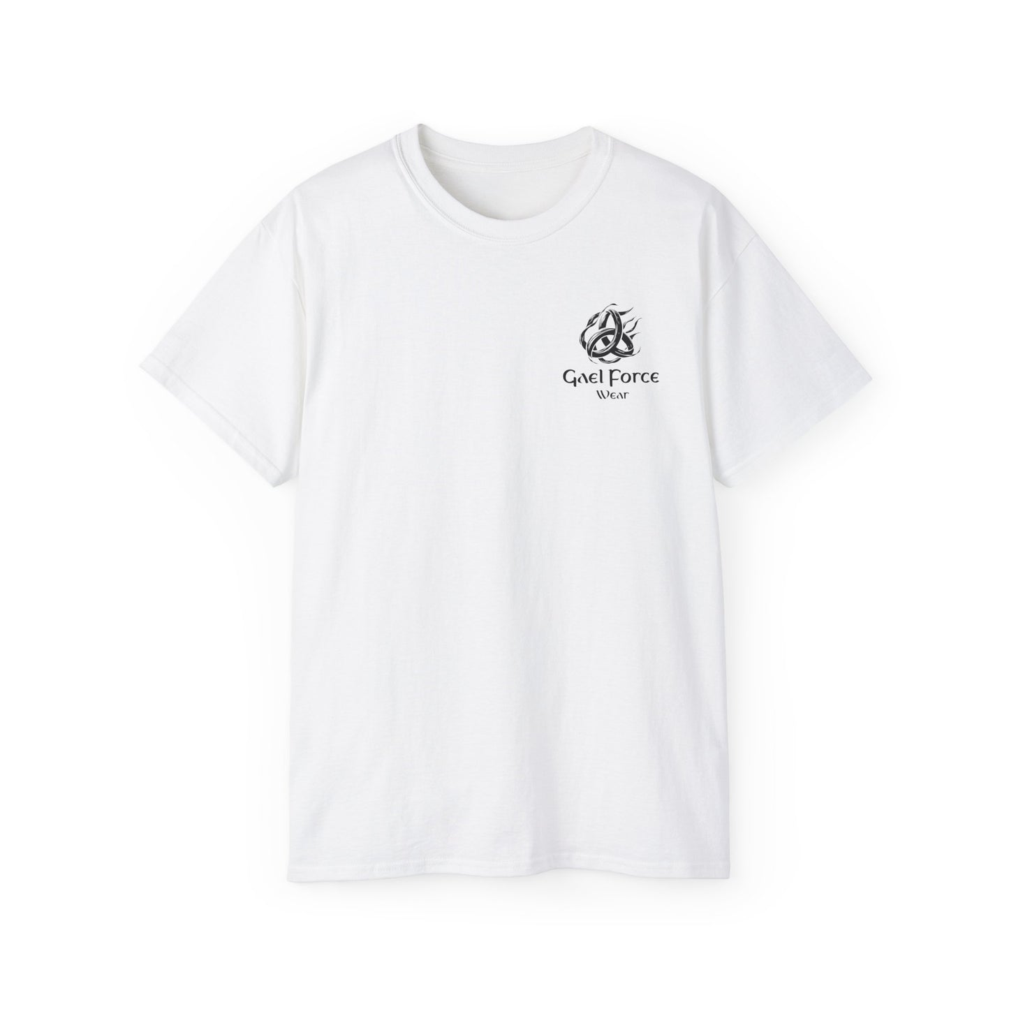 Forged in Flame Tee (1 color)