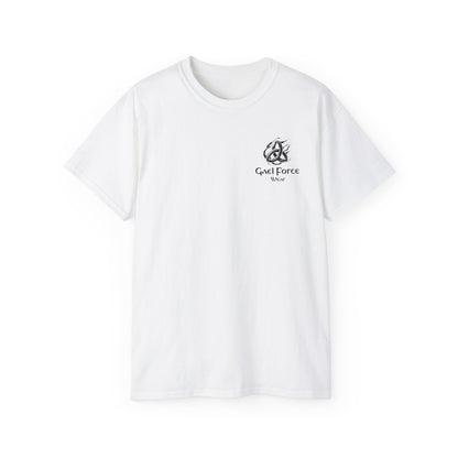 Forged in Flame Tee (1 color)