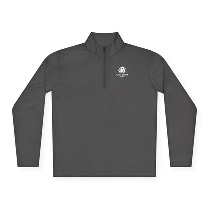 Gael Force Pullover (5 colors)