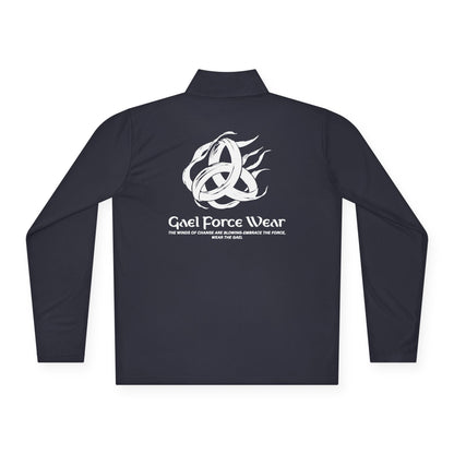 Gael Force Pullover (5 colors)