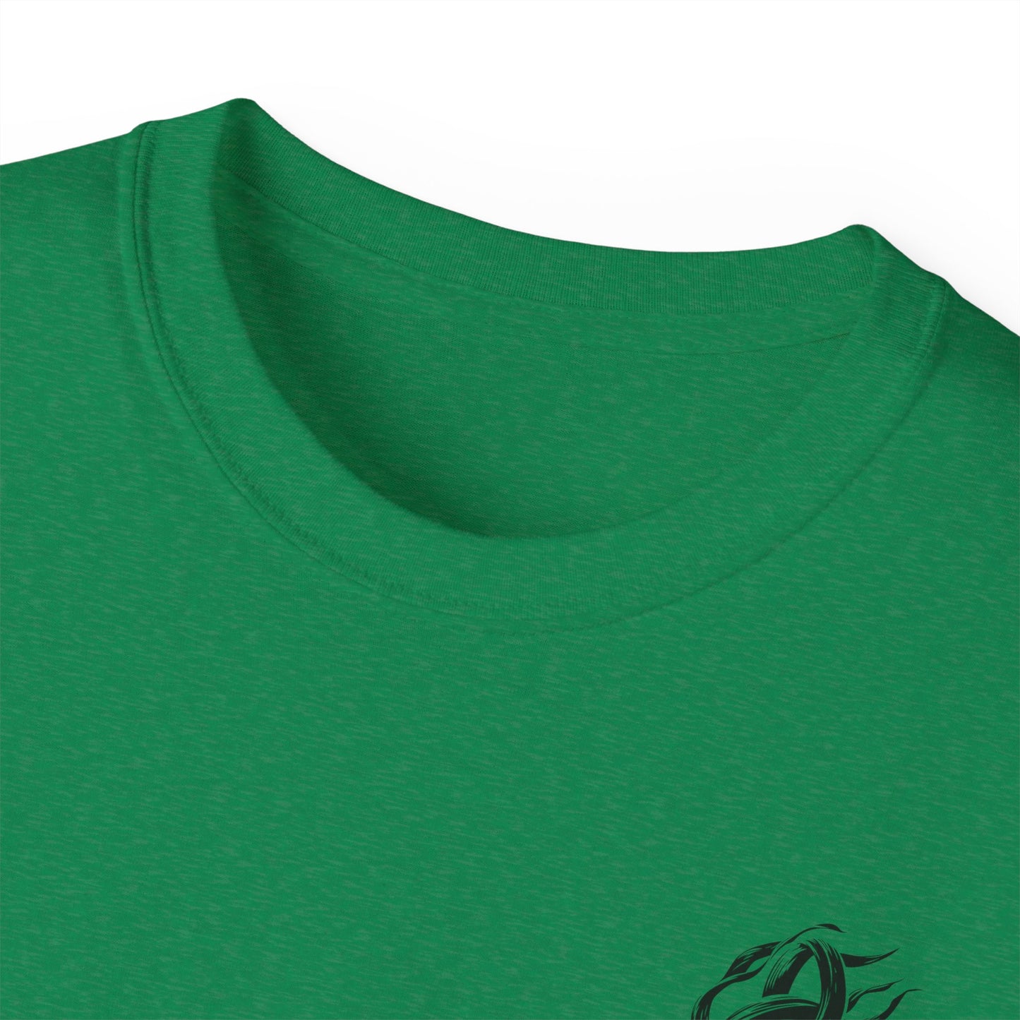 The Valor Tee (9 colors)