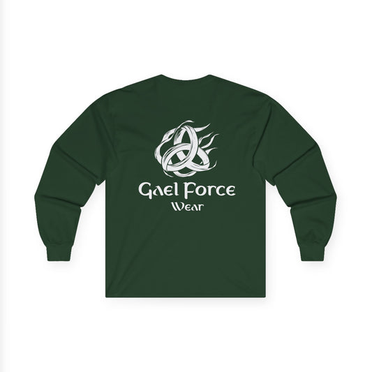 Gael Force Wear Long Sleeve Tee (5 colors)