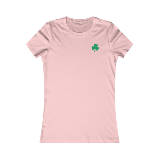 Welcome to the Clan – Women’s Fit Tee