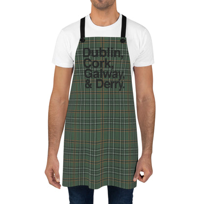 Legendary Apron