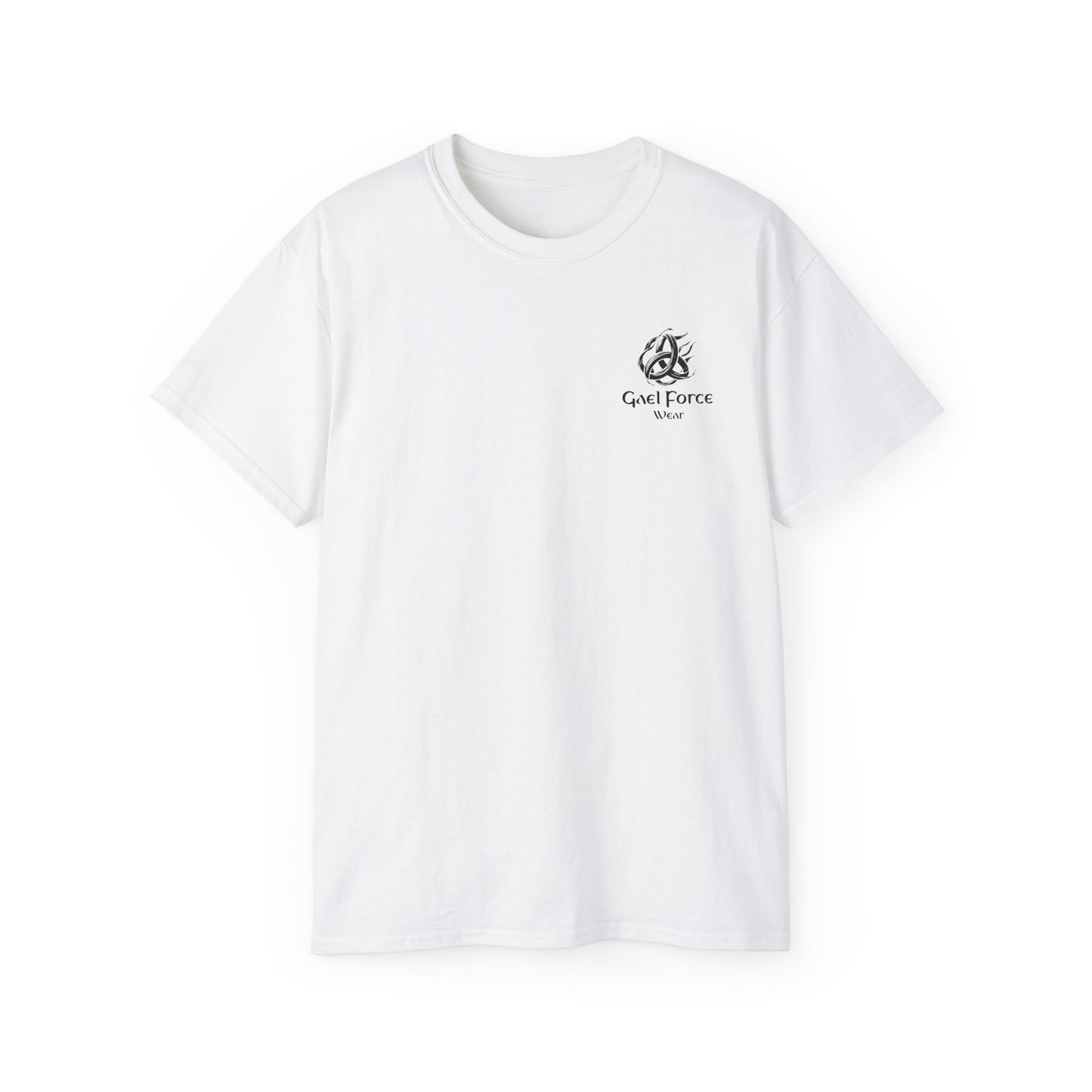 The Valor Tee (9 colors)