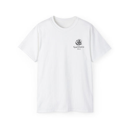 The Valor Tee (9 colors)