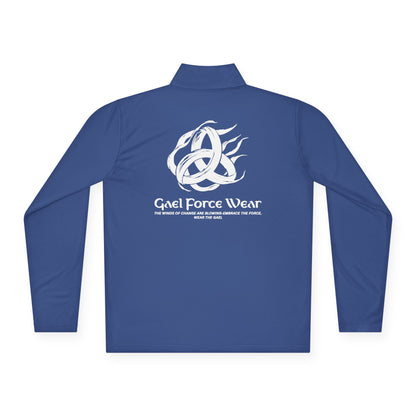 Gael Force Pullover (5 colors)