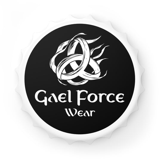 Gael Force Wear Bottle Opener