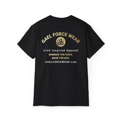 Inaugural  Tee