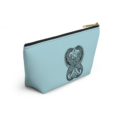 Storm & Sea Cosmetic Bag