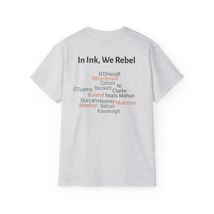 The Linekeepers Tee (2 colors)