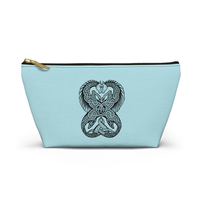 Storm & Sea Cosmetic Bag