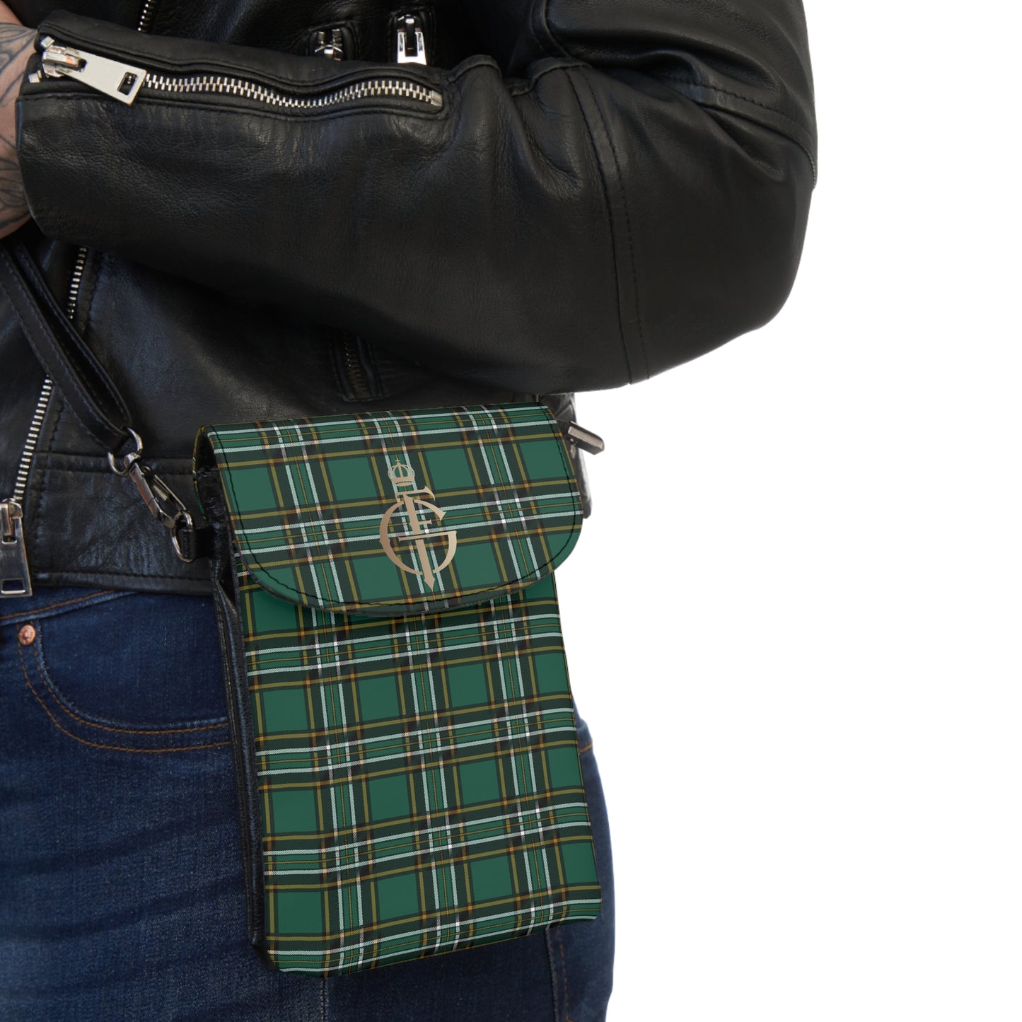 Irish National Phone Wallet