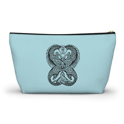 Storm & Sea Cosmetic Bag