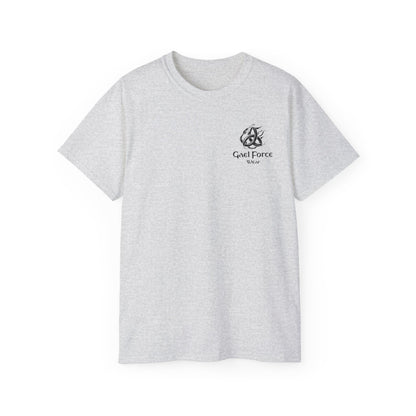 The Linekeepers Tee (2 colors)