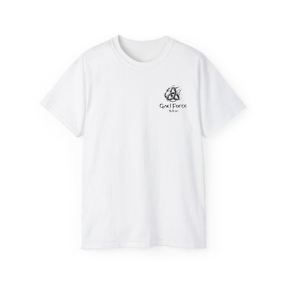 The Linekeepers Tee (2 colors)