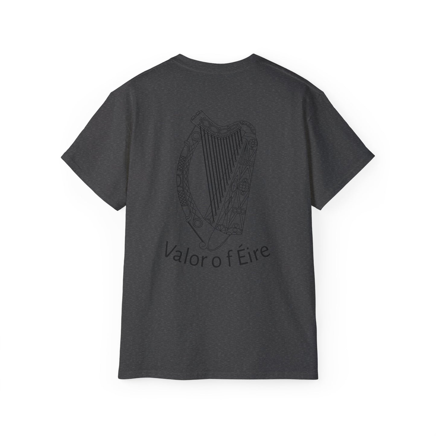 The Valor Tee (9 colors)