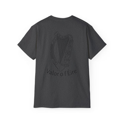 The Valor Tee (9 colors)