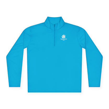 Gael Force Pullover (5 colors)