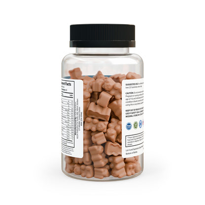 Storm & Sea Hair Vitality Vitamins RFD