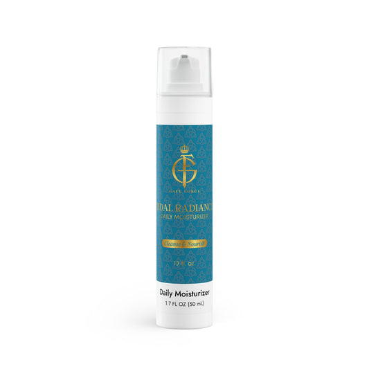 Tidal Radiance Daily Moisturizer RFD, 1.7oz