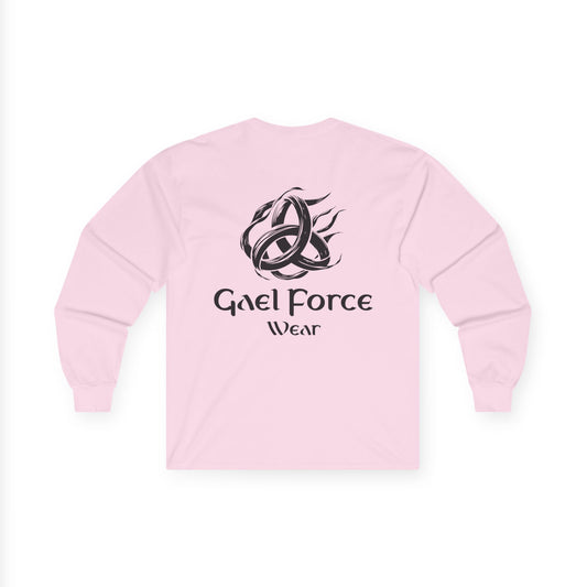 Gael Force Wear Long Sleeve Tee (4 colors)