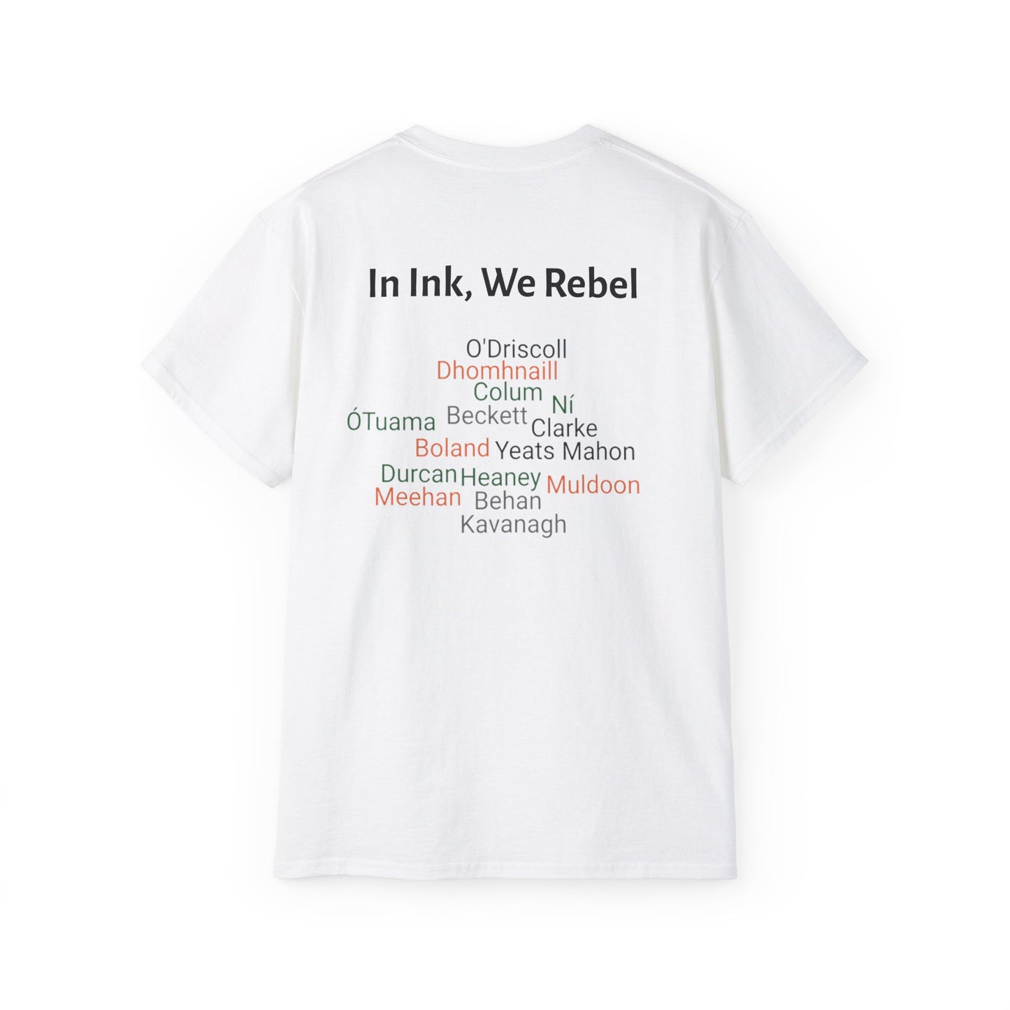 The Linekeepers Tee (2 colors)