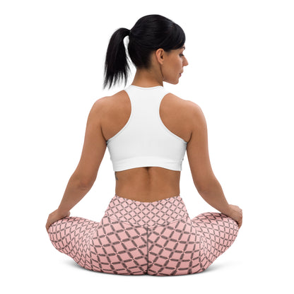 Pearl Wake Leggings
