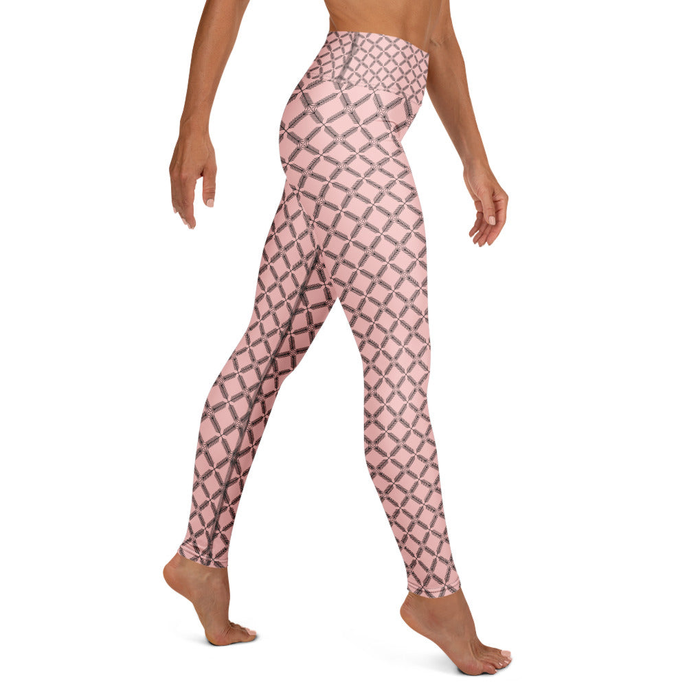Pearl Wake Leggings