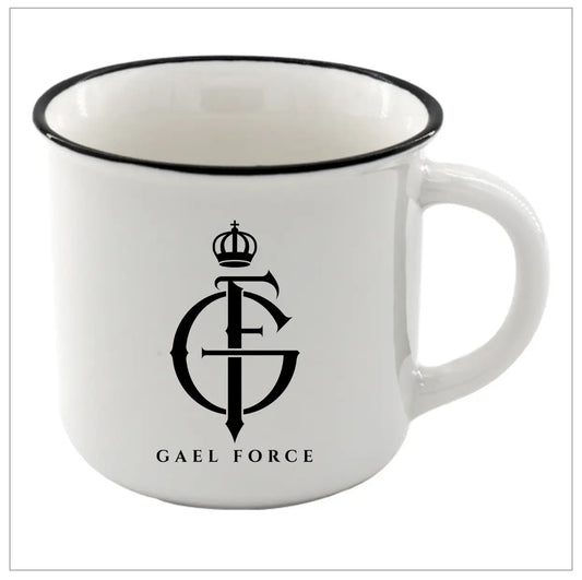 Gael Force Signature Mug